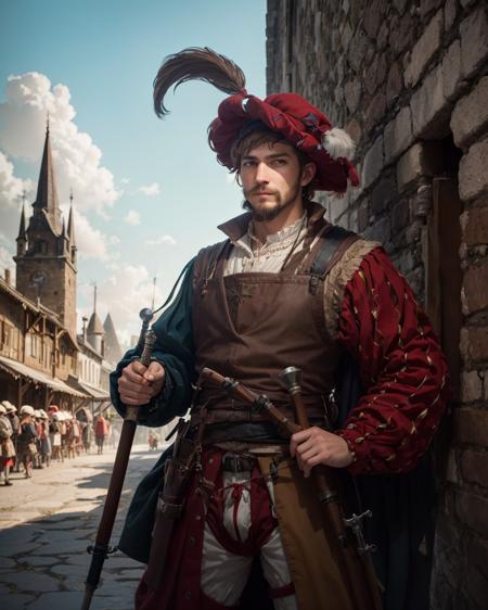Landsknecht