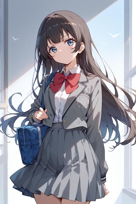 Hikari Kagura [Shoujo☆Kageki Revue Starlight]版本Hikari KaguraV1 (ID: 632536)