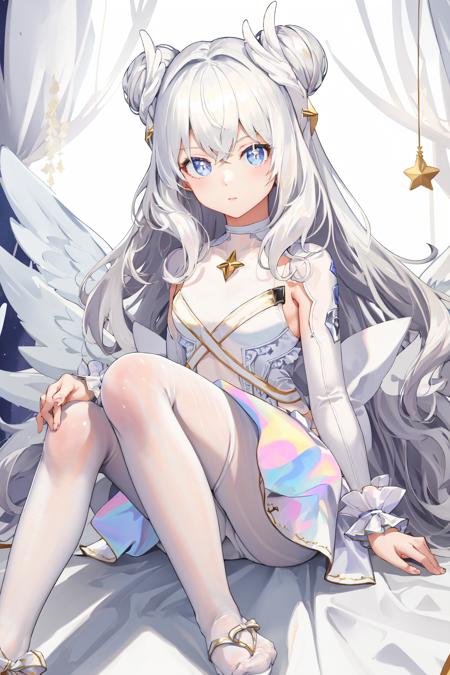 Le Malin µ | 碧蓝航线 恶毒 μ兵装 | ル・マラン μ兵装 (Azur Lane Muse)