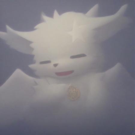 Hitsuji Umino's Original Games Characters' LoCon