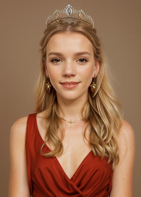 Brooke Bruk-Jackson – Miss Zimbabwe 2023版本v1.0 (ID: 170999)