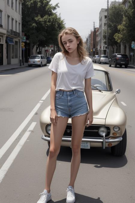 Yana Nahorniak (Yana Wex)