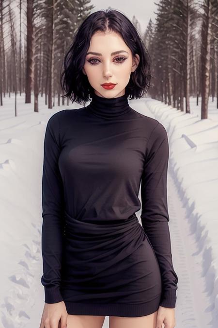 Mary Maria Maze Anonymiss1版本v1.0 (ID: 183307)