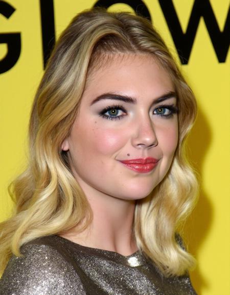 Kate Upton Flux