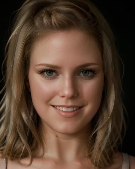 Terri Conn Lookalike