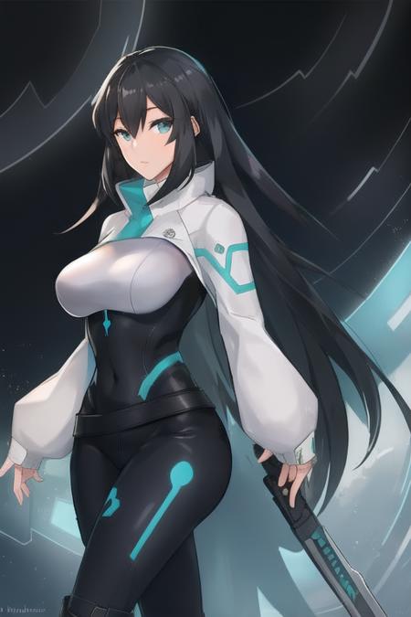 May (Gundam Build Divers Re:Rise)