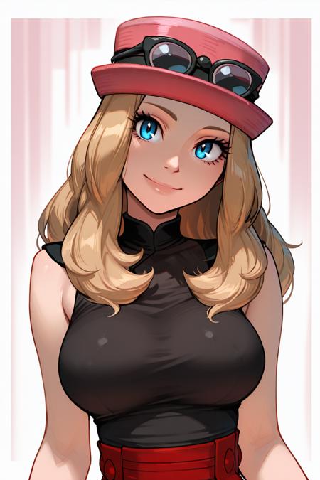 Incase D (Artist Style) [Illustrious]