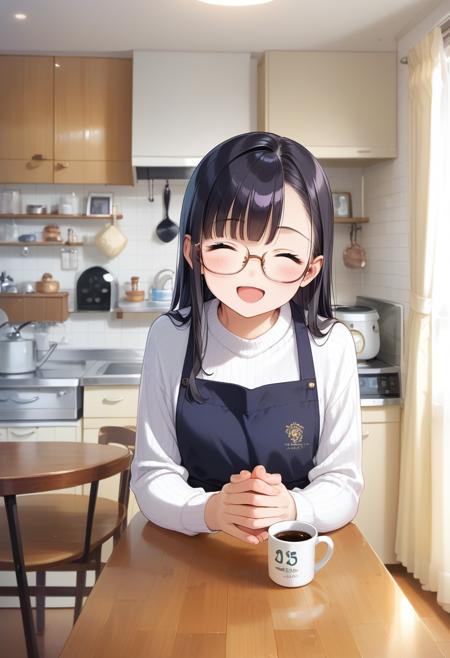 日本の住宅の台所 Kitchens in Japanese Housing Complexes PONY