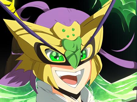 QueenBeemon (Digimon)