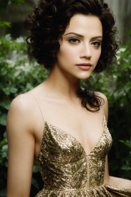 Brittany Murphy