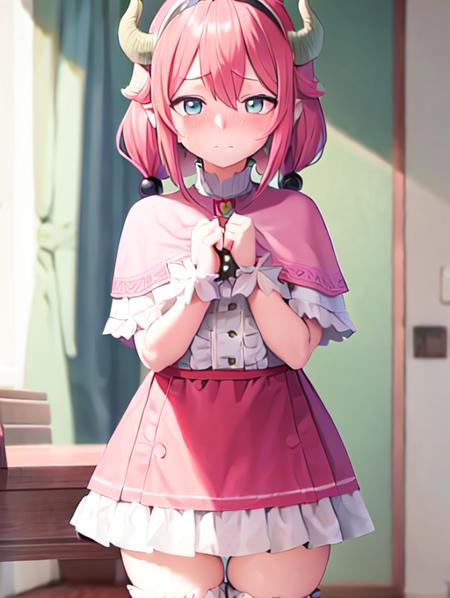 Kanna - Kobayashi-san版本v1.0 (ID: 33463)
