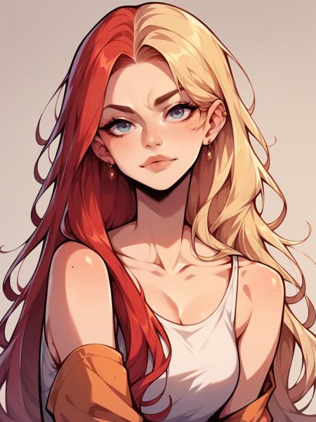 Split Hair