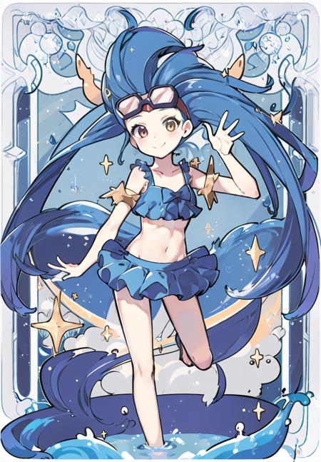 Zoe |  League of Legends