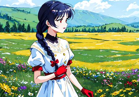 raizze haimer/ライズ（みつめてナイト）