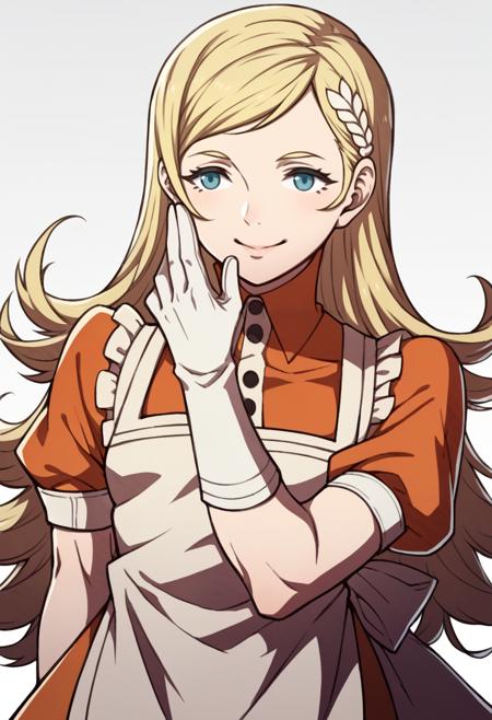 [PDXL] Fire Emblem: Fates Portrait Style (ファイアーエムブレム if)