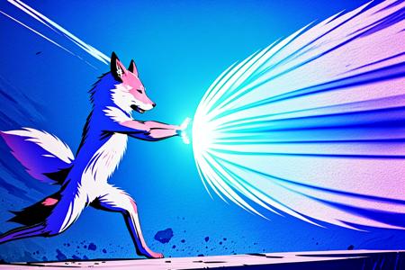 Kamehameha [1.5, pony, IL]