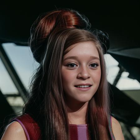 Mary Weiss (the Shangri-Las)版本v1.0 (ID: 767136)