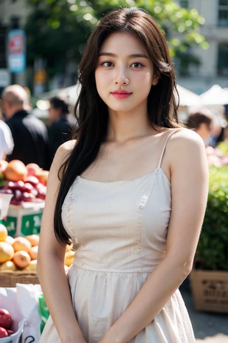 Not TWICE - Jihyo