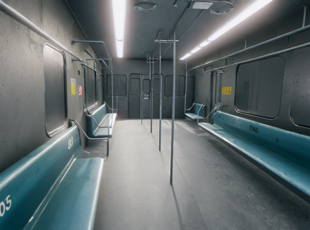 Interior Designs Collection - 25 Assets [XL]