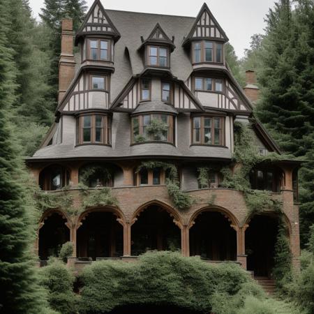 Amazing Architecture