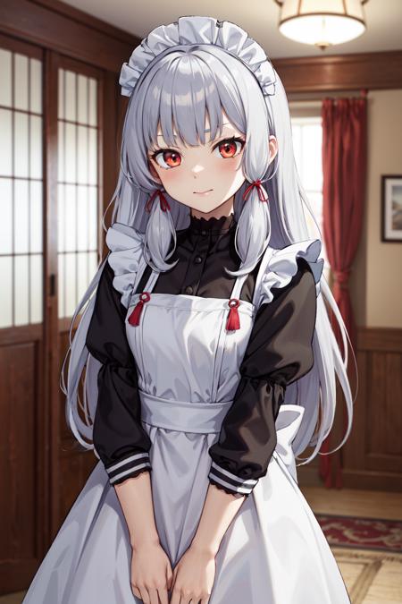 叢雲 murakumo/艦隊これくしょん Kantai Collection
