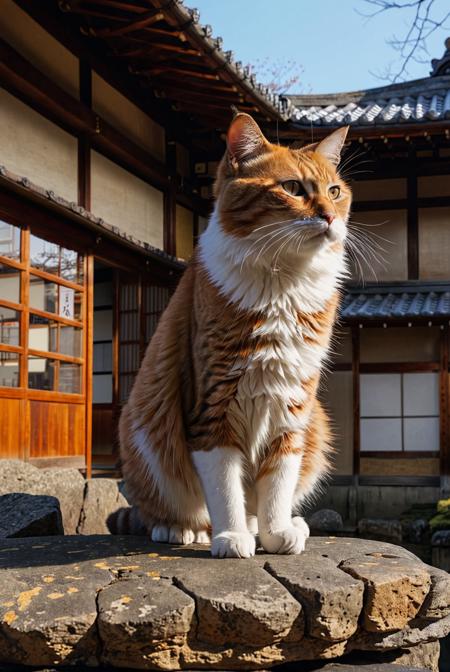 Classical Japanese Architecture