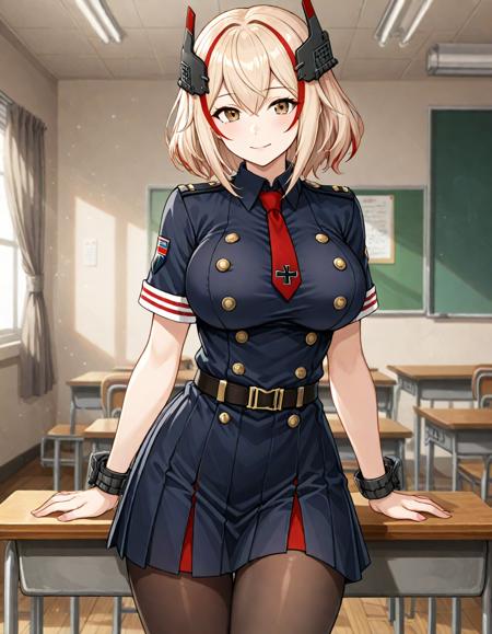 Roon ローン  (Azur Lane アズールレーン) XL