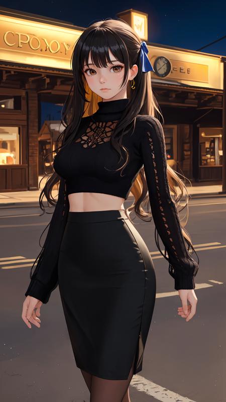 YabaL_Mix AniRealistic