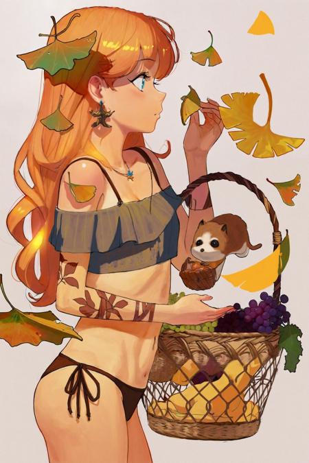 Anime Illust Diffusion XL