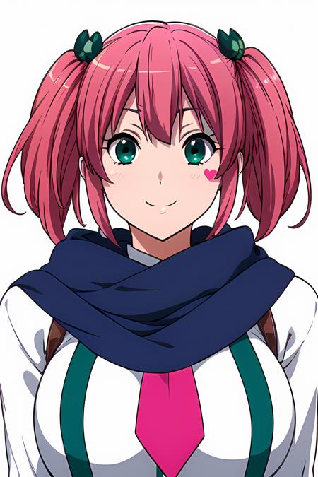 Satone Shichimiya 七宮智音 | Love Chunibyo & Other Delusions 中二病でも恋がしたい