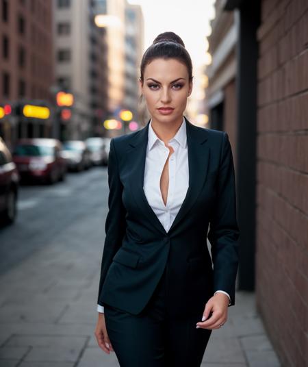 Laura Angel LORA ? Pornstar