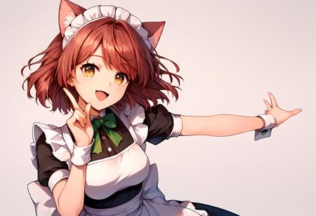 Ruby Hoshino Doodle Dance Meme (Smaller Hitbox)