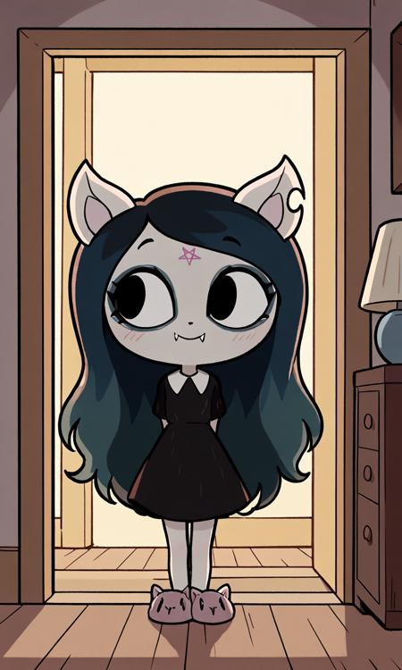 The Summoning - Claire