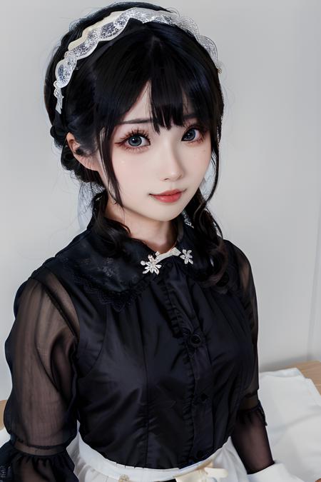 rioko凉凉子 | 肉扣热热子 | rioko041120 (China Ero Cosplayer)