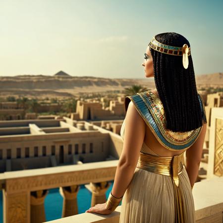 Cleopatra XL