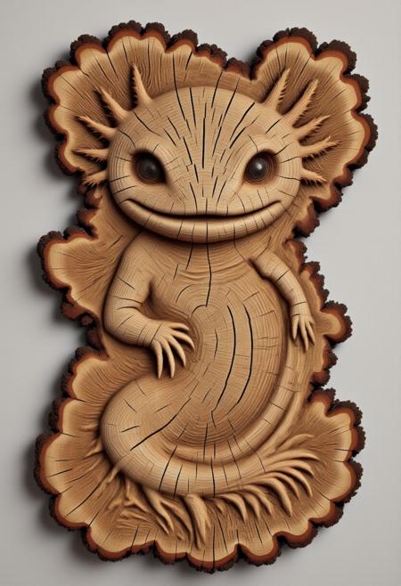 Tree Cross-section Carver [FLUX]