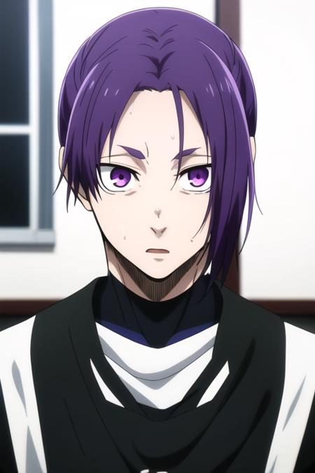 Mikage Reo / Blue Lock