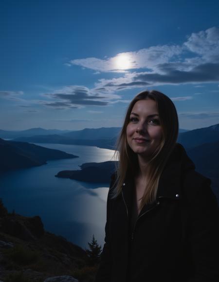 Eldritch Photography | for Flux.1 dev