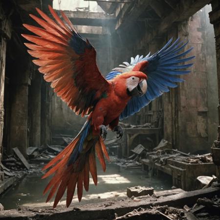 MasterPrompt - One prompt to rule them all! + Wildcards