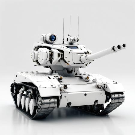 RoboStyle