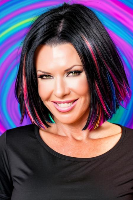 Veronica Avluv | wo版本v1.0 (ID: 373941)