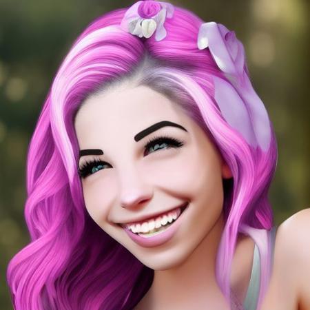 belle-delphine