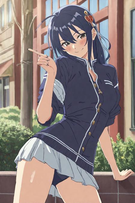 Anime Illust Diffusion XL模型全风格Tag测试文档丨Anime Illust Diffusion XL Style Prompt Test