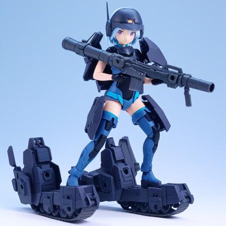 30ms SIS-Ac65n Powerari Palyton (パワラリー=パリトン) PonyXL