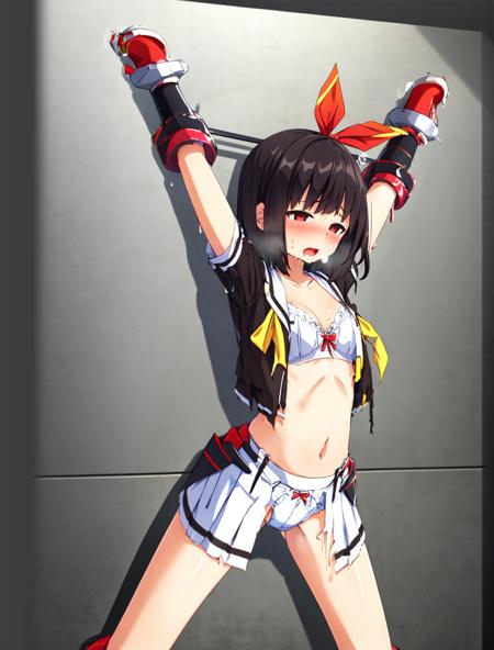 Kujou Nagisa (Psychic Guardian Girl Super Splendor | 念動少女セーラースプレンダー)