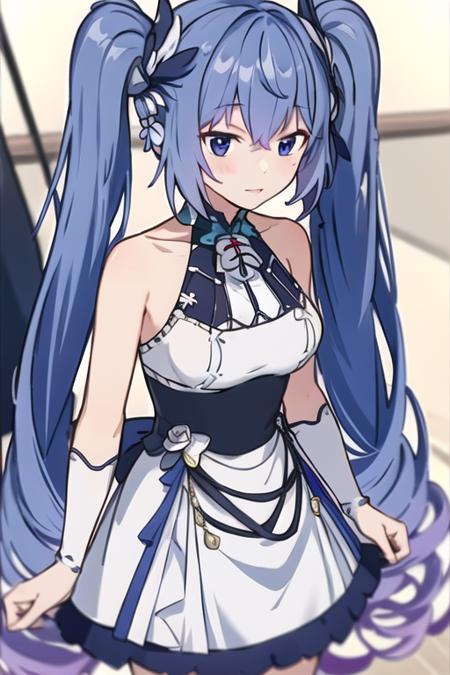 ASOUL向晚AVA-LORA