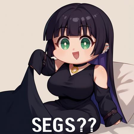 Seggs Meme | Concept LoRA XL