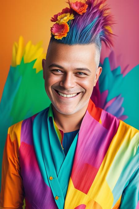 Alejandro Sanz版本v1.0 (ID: 98988)