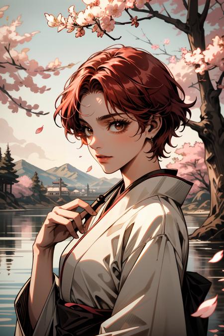 Tanya from Little Hope