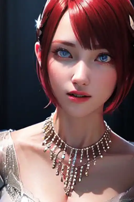 Elise (Sonic 06)